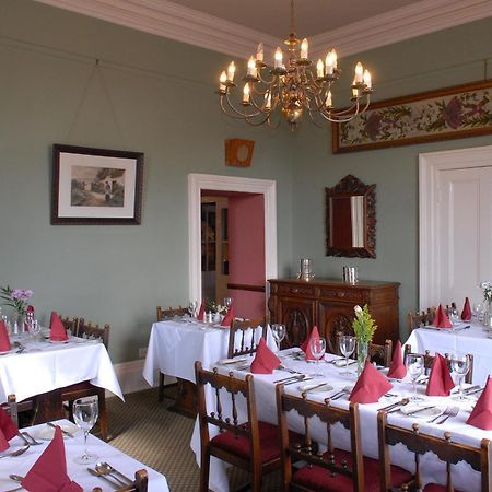 Londonderry Arms Hotel Carnlough Ngoại thất bức ảnh