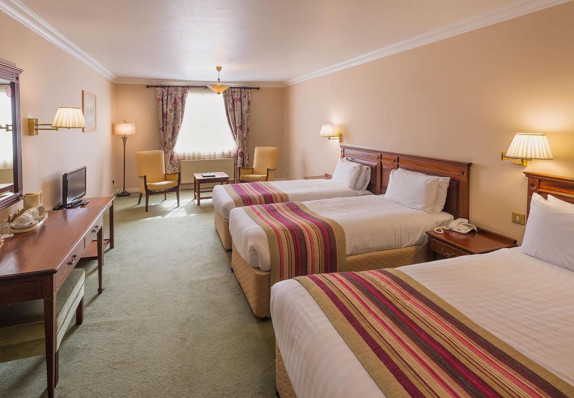 Londonderry Arms Hotel Carnlough Ngoại thất bức ảnh