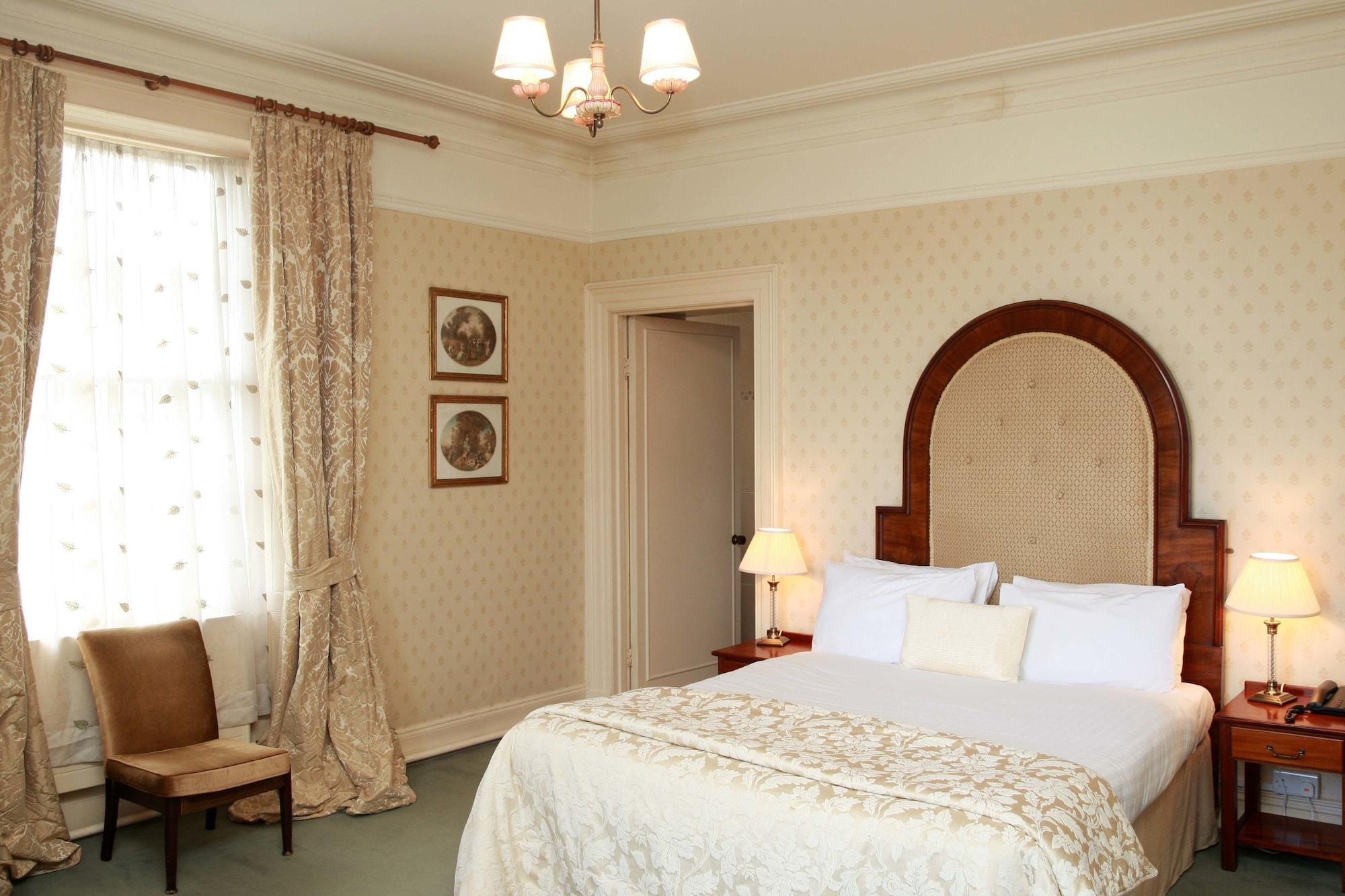 Londonderry Arms Hotel Carnlough Ngoại thất bức ảnh