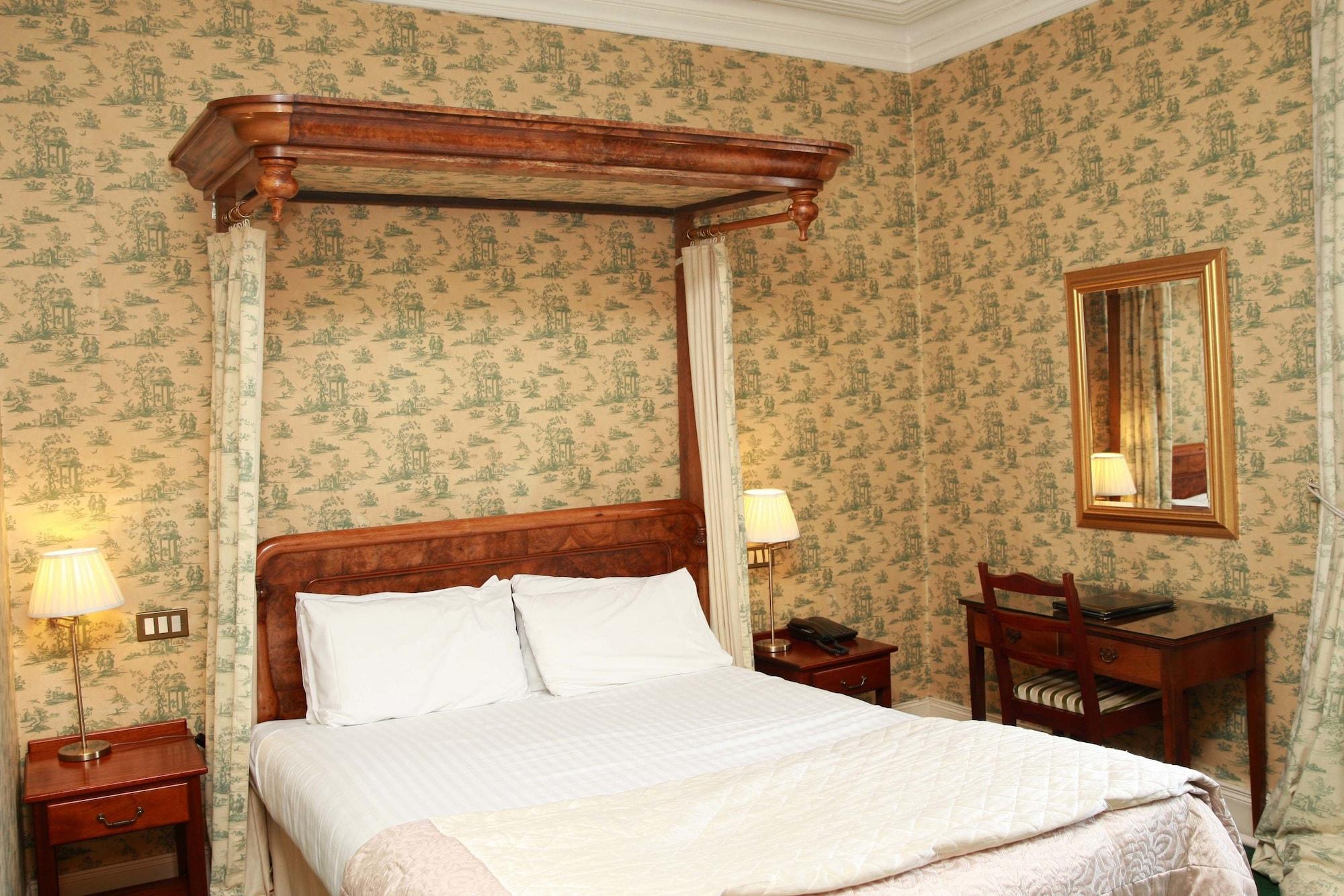 Londonderry Arms Hotel Carnlough Ngoại thất bức ảnh