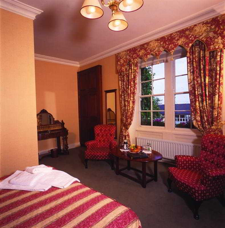 Londonderry Arms Hotel Carnlough Ngoại thất bức ảnh