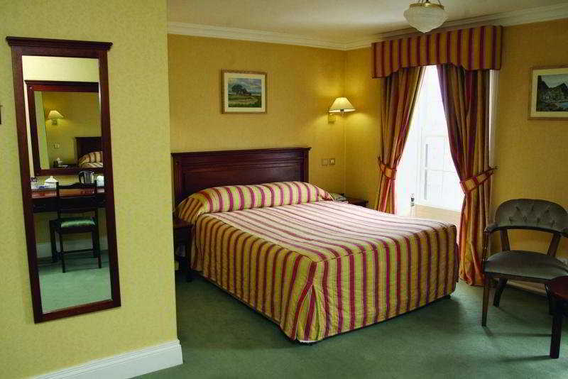 Londonderry Arms Hotel Carnlough Ngoại thất bức ảnh