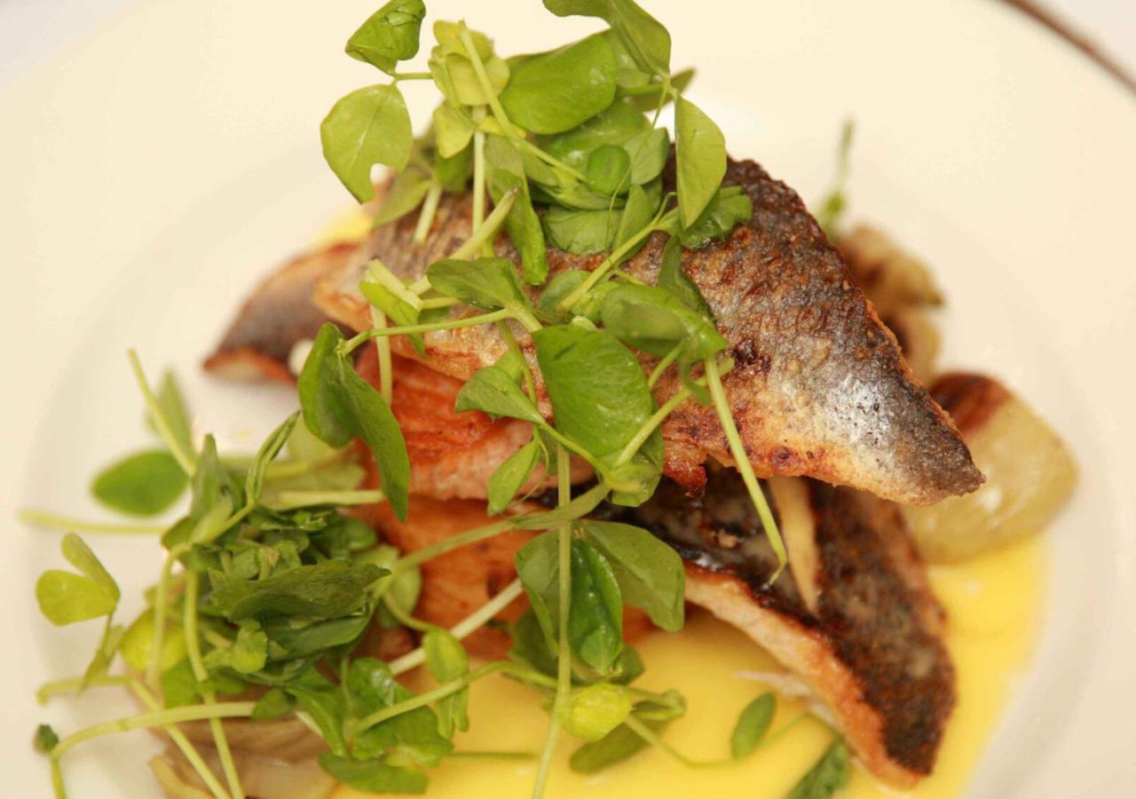 Londonderry Arms Hotel Carnlough Ngoại thất bức ảnh