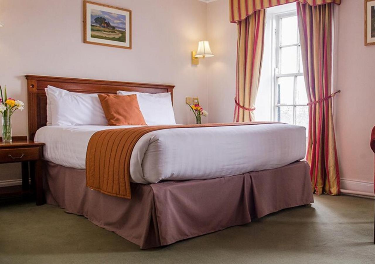 Londonderry Arms Hotel Carnlough Ngoại thất bức ảnh